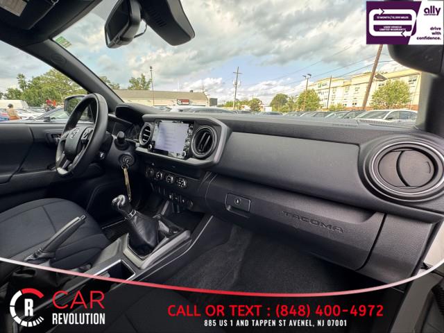 2020 Toyota Tacoma 4wd TRD Off Road, available for sale in Avenel, New Jersey | Car Revolution. Avenel, New Jersey 2020 Toyota Tacoma 4wd TRD Off Road, available for sale in Avenel, New Jersey | Car Revolution. Avenel, New Jersey