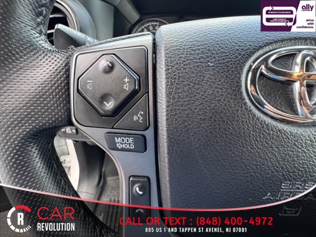 2020 Toyota Tacoma 4wd TRD Off Road, available for sale in Avenel, New Jersey | Car Revolution. Avenel, New Jersey 2020 Toyota Tacoma 4wd TRD Off Road, available for sale in Avenel, New Jersey | Car Revolution. Avenel, New Jersey