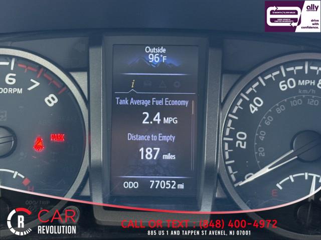 2020 Toyota Tacoma 4wd TRD Off Road, available for sale in Avenel, New Jersey | Car Revolution. Avenel, New Jersey 2020 Toyota Tacoma 4wd TRD Off Road, available for sale in Avenel, New Jersey | Car Revolution. Avenel, New Jersey