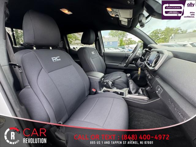 2020 Toyota Tacoma 4wd TRD Off Road, available for sale in Avenel, New Jersey | Car Revolution. Avenel, New Jersey 2020 Toyota Tacoma 4wd TRD Off Road, available for sale in Avenel, New Jersey | Car Revolution. Avenel, New Jersey