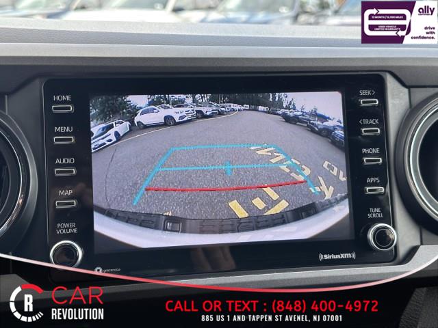 2020 Toyota Tacoma 4wd TRD Off Road, available for sale in Avenel, New Jersey | Car Revolution. Avenel, New Jersey 2020 Toyota Tacoma 4wd TRD Off Road, available for sale in Avenel, New Jersey | Car Revolution. Avenel, New Jersey
