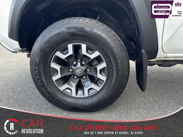 2020 Toyota Tacoma 4wd TRD Off Road, available for sale in Avenel, New Jersey | Car Revolution. Avenel, New Jersey 2020 Toyota Tacoma 4wd TRD Off Road, available for sale in Avenel, New Jersey | Car Revolution. Avenel, New Jersey
