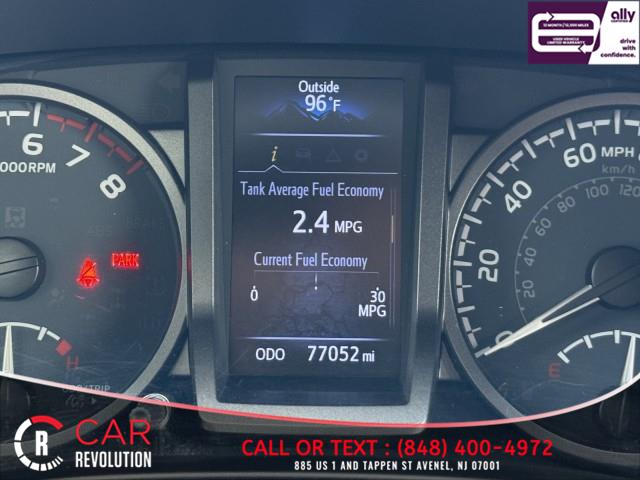 2020 Toyota Tacoma 4wd TRD Off Road, available for sale in Avenel, New Jersey | Car Revolution. Avenel, New Jersey 2020 Toyota Tacoma 4wd TRD Off Road, available for sale in Avenel, New Jersey | Car Revolution. Avenel, New Jersey