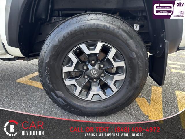 2020 Toyota Tacoma 4wd TRD Off Road, available for sale in Avenel, New Jersey | Car Revolution. Avenel, New Jersey 2020 Toyota Tacoma 4wd TRD Off Road, available for sale in Avenel, New Jersey | Car Revolution. Avenel, New Jersey