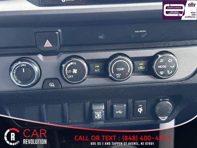 2020 Toyota Tacoma 4wd TRD Off Road, available for sale in Avenel, New Jersey | Car Revolution. Avenel, New Jersey 2020 Toyota Tacoma 4wd TRD Off Road, available for sale in Avenel, New Jersey | Car Revolution. Avenel, New Jersey