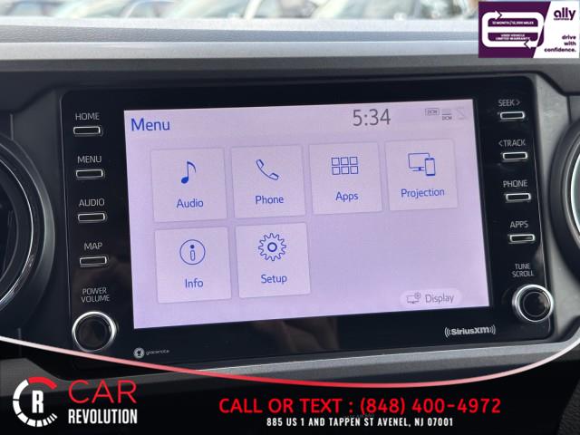 2020 Toyota Tacoma 4wd TRD Off Road, available for sale in Avenel, New Jersey | Car Revolution. Avenel, New Jersey 2020 Toyota Tacoma 4wd TRD Off Road, available for sale in Avenel, New Jersey | Car Revolution. Avenel, New Jersey