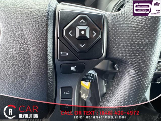 2020 Toyota Tacoma 4wd TRD Off Road, available for sale in Avenel, New Jersey | Car Revolution. Avenel, New Jersey 2020 Toyota Tacoma 4wd TRD Off Road, available for sale in Avenel, New Jersey | Car Revolution. Avenel, New Jersey