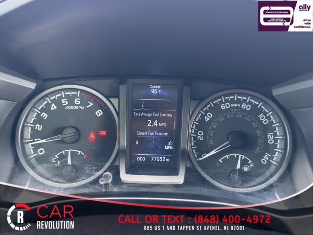 2020 Toyota Tacoma 4wd TRD Off Road, available for sale in Avenel, New Jersey | Car Revolution. Avenel, New Jersey 2020 Toyota Tacoma 4wd TRD Off Road, available for sale in Avenel, New Jersey | Car Revolution. Avenel, New Jersey
