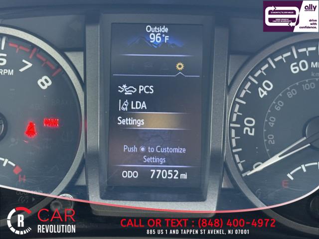 2020 Toyota Tacoma 4wd TRD Off Road, available for sale in Avenel, New Jersey | Car Revolution. Avenel, New Jersey 2020 Toyota Tacoma 4wd TRD Off Road, available for sale in Avenel, New Jersey | Car Revolution. Avenel, New Jersey