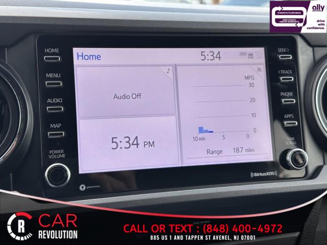 2020 Toyota Tacoma 4wd TRD Off Road, available for sale in Avenel, New Jersey | Car Revolution. Avenel, New Jersey 2020 Toyota Tacoma 4wd TRD Off Road, available for sale in Avenel, New Jersey | Car Revolution. Avenel, New Jersey