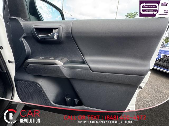 2020 Toyota Tacoma 4wd TRD Off Road, available for sale in Avenel, New Jersey | Car Revolution. Avenel, New Jersey 2020 Toyota Tacoma 4wd TRD Off Road, available for sale in Avenel, New Jersey | Car Revolution. Avenel, New Jersey