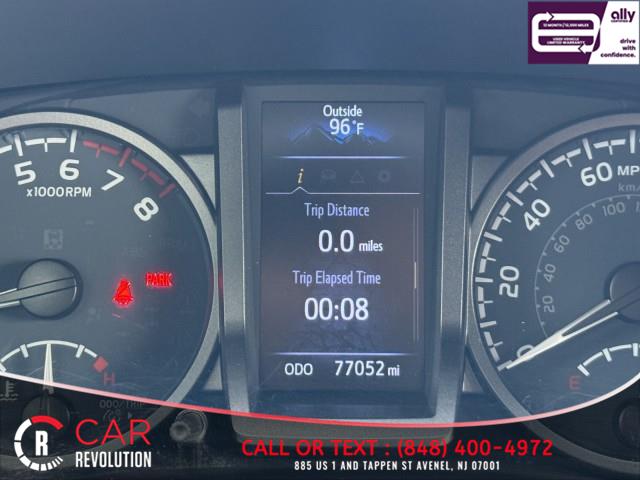 2020 Toyota Tacoma 4wd TRD Off Road, available for sale in Avenel, New Jersey | Car Revolution. Avenel, New Jersey 2020 Toyota Tacoma 4wd TRD Off Road, available for sale in Avenel, New Jersey | Car Revolution. Avenel, New Jersey