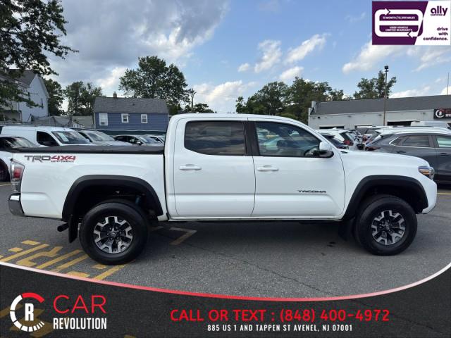2020 Toyota Tacoma 4wd TRD Off Road, available for sale in Avenel, New Jersey | Car Revolution. Avenel, New Jersey 2020 Toyota Tacoma 4wd TRD Off Road, available for sale in Avenel, New Jersey | Car Revolution. Avenel, New Jersey