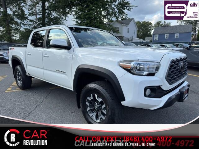 2020 Toyota Tacoma 4wd TRD Off Road, available for sale in Avenel, New Jersey | Car Revolution. Avenel, New Jersey 2020 Toyota Tacoma 4wd TRD Off Road, available for sale in Avenel, New Jersey | Car Revolution. Avenel, New Jersey