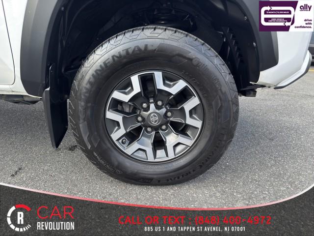 2020 Toyota Tacoma 4wd TRD Off Road, available for sale in Avenel, New Jersey | Car Revolution. Avenel, New Jersey 2020 Toyota Tacoma 4wd TRD Off Road, available for sale in Avenel, New Jersey | Car Revolution. Avenel, New Jersey