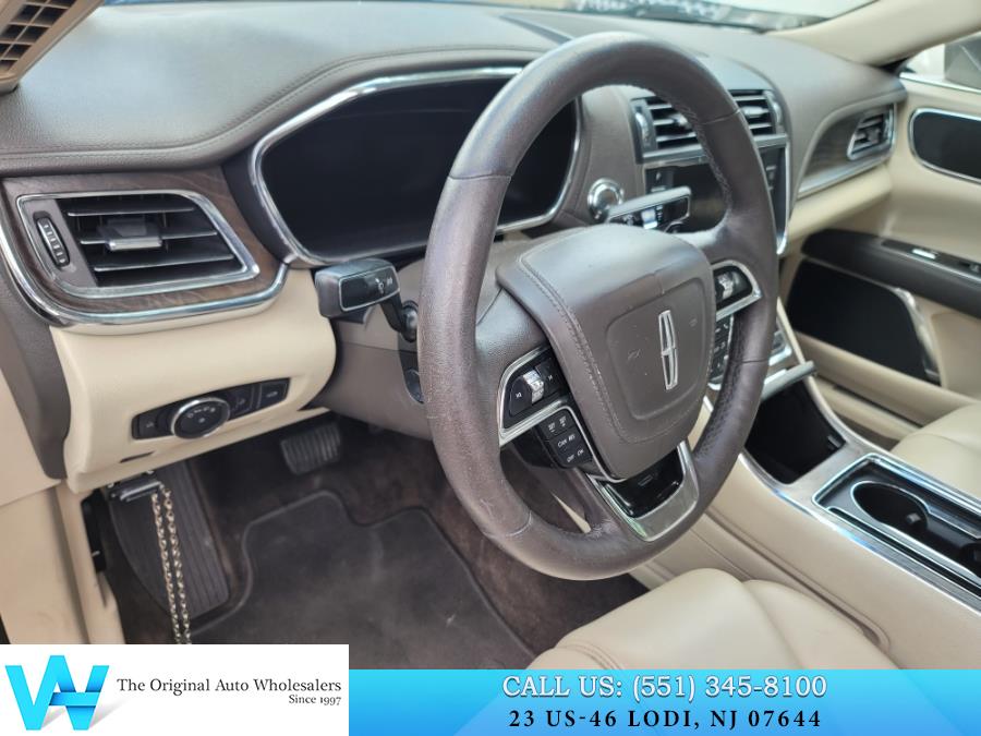 2017 Lincoln Continental Premiere AWD, available for sale in Lodi, New Jersey | AW Auto & Truck Wholesalers, Inc. Lodi, New Jersey 2017 Lincoln Continental Premiere AWD, available for sale in Lodi, New Jersey | AW Auto & Truck Wholesalers, Inc. Lodi, New Jersey
