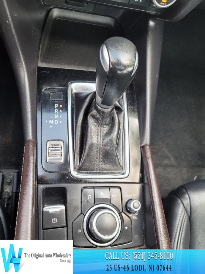 2017 Mazda Mazda3 4-Door Touring Auto, available for sale in Lodi, New Jersey | AW Auto & Truck Wholesalers, Inc. Lodi, New Jersey 2017 Mazda Mazda3 4-Door Touring Auto, available for sale in Lodi, New Jersey | AW Auto & Truck Wholesalers, Inc. Lodi, New Jersey