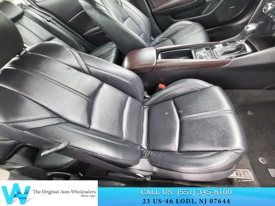 2017 Mazda Mazda3 4-Door Touring Auto, available for sale in Lodi, New Jersey | AW Auto & Truck Wholesalers, Inc. Lodi, New Jersey 2017 Mazda Mazda3 4-Door Touring Auto, available for sale in Lodi, New Jersey | AW Auto & Truck Wholesalers, Inc. Lodi, New Jersey