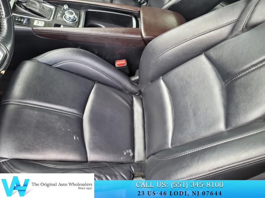 2017 Mazda Mazda3 4-Door Touring Auto, available for sale in Lodi, New Jersey | AW Auto & Truck Wholesalers, Inc. Lodi, New Jersey 2017 Mazda Mazda3 4-Door Touring Auto, available for sale in Lodi, New Jersey | AW Auto & Truck Wholesalers, Inc. Lodi, New Jersey