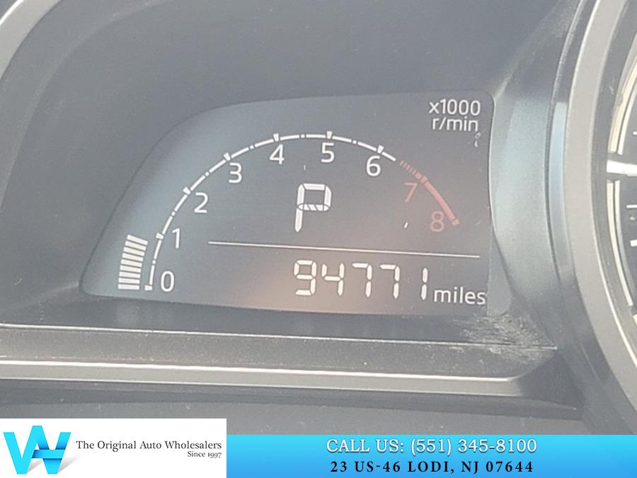 2017 Mazda Mazda3 4-Door Touring Auto, available for sale in Lodi, New Jersey | AW Auto & Truck Wholesalers, Inc. Lodi, New Jersey 2017 Mazda Mazda3 4-Door Touring Auto, available for sale in Lodi, New Jersey | AW Auto & Truck Wholesalers, Inc. Lodi, New Jersey