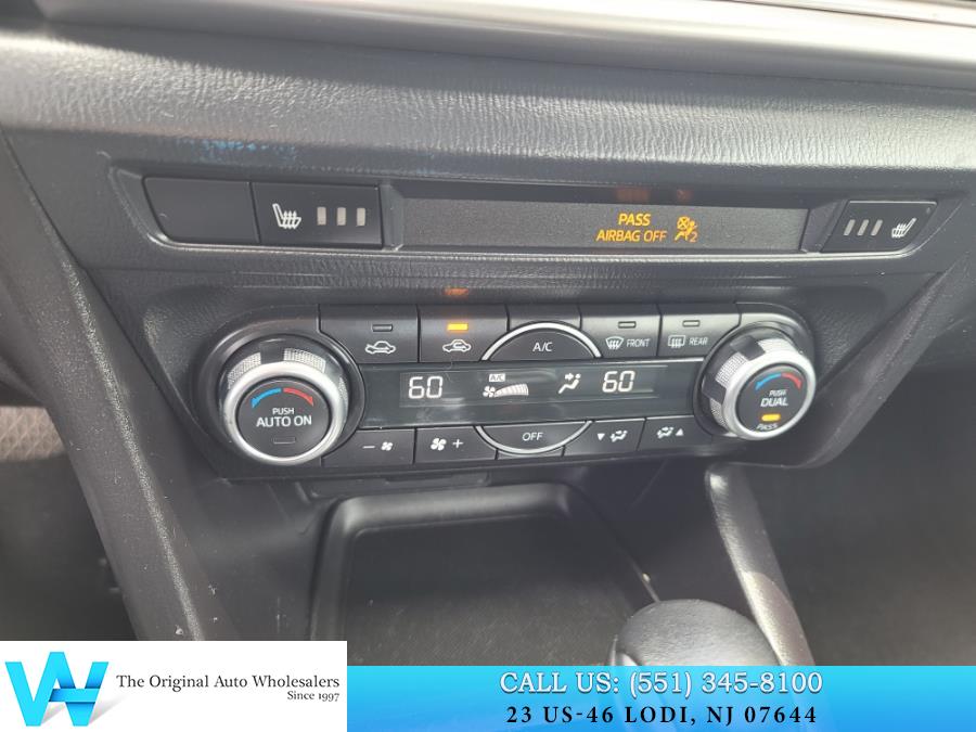 2017 Mazda Mazda3 4-Door Touring Auto, available for sale in Lodi, New Jersey | AW Auto & Truck Wholesalers, Inc. Lodi, New Jersey 2017 Mazda Mazda3 4-Door Touring Auto, available for sale in Lodi, New Jersey | AW Auto & Truck Wholesalers, Inc. Lodi, New Jersey
