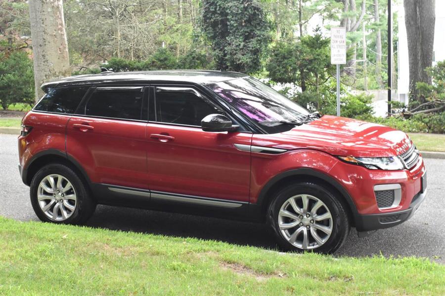 2016 Land Rover Range Rover Evoque SE Premium AWD 4dr SUV, available for sale in Great Neck, New York | Camy Cars. Great Neck, New York 2016 Land Rover Range Rover Evoque SE Premium AWD 4dr SUV, available for sale in Great Neck, New York | Camy Cars. Great Neck, New York