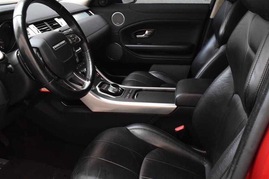 2016 Land Rover Range Rover Evoque SE Premium AWD 4dr SUV, available for sale in Great Neck, New York | Camy Cars. Great Neck, New York 2016 Land Rover Range Rover Evoque SE Premium AWD 4dr SUV, available for sale in Great Neck, New York | Camy Cars. Great Neck, New York