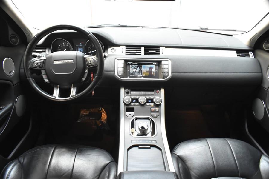 2016 Land Rover Range Rover Evoque SE Premium AWD 4dr SUV, available for sale in Great Neck, New York | Camy Cars. Great Neck, New York 2016 Land Rover Range Rover Evoque SE Premium AWD 4dr SUV, available for sale in Great Neck, New York | Camy Cars. Great Neck, New York