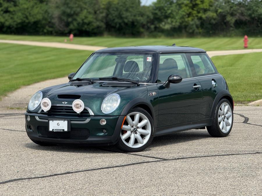 2004 MINI MINI