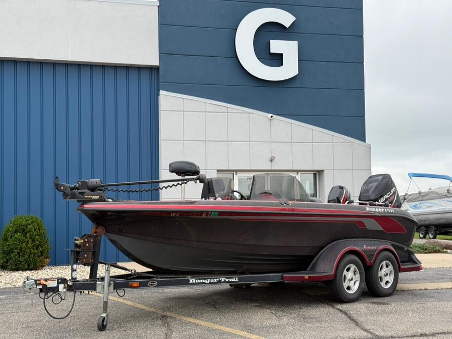 Used 2000 Ranger 619 DVS in Darien, Wisconsin | Geneva Motor Cars. Darien, Wisconsin