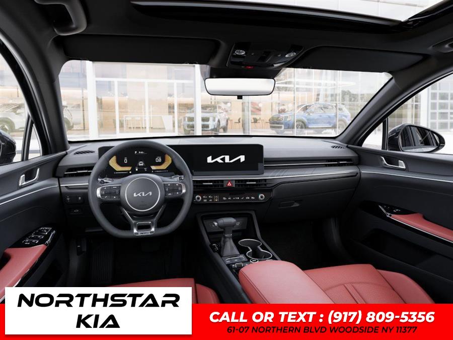 2026 Kia K5 GT-Line, available for sale in Woodside, New York | Northstar Kia - Used Cars Super Center. Woodside, New York 2026 Kia K5 GT-Line, available for sale in Woodside, New York | Northstar Kia - Used Cars Super Center. Woodside, New York