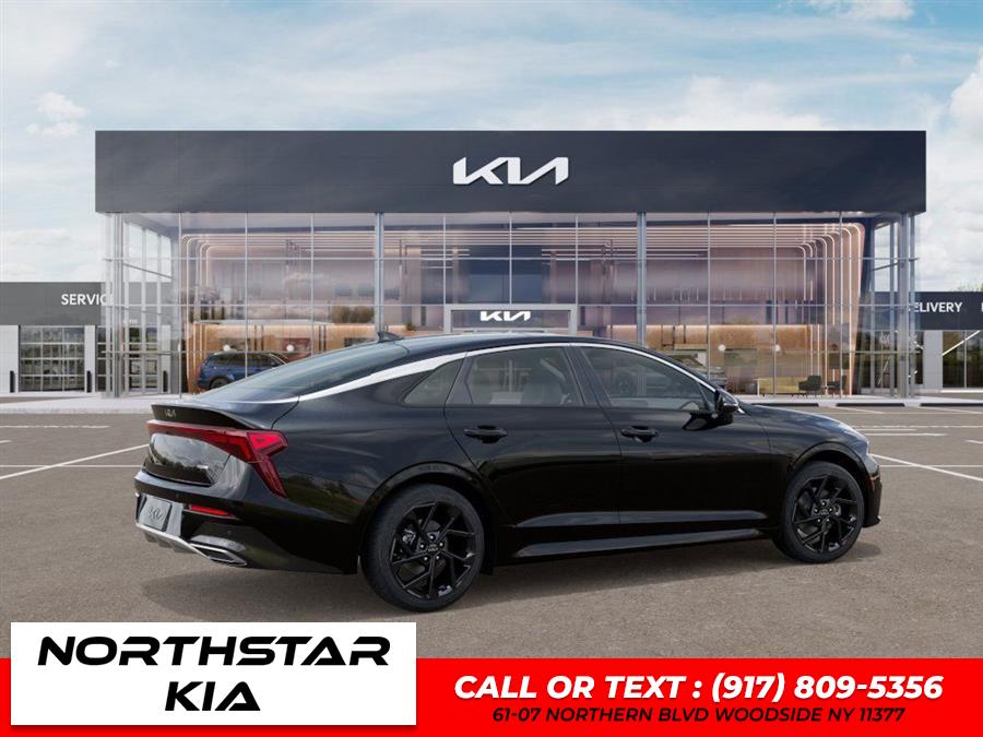2026 Kia K5 GT-Line, available for sale in Woodside, New York | Northstar Kia - Used Cars Super Center. Woodside, New York 2026 Kia K5 GT-Line, available for sale in Woodside, New York | Northstar Kia - Used Cars Super Center. Woodside, New York
