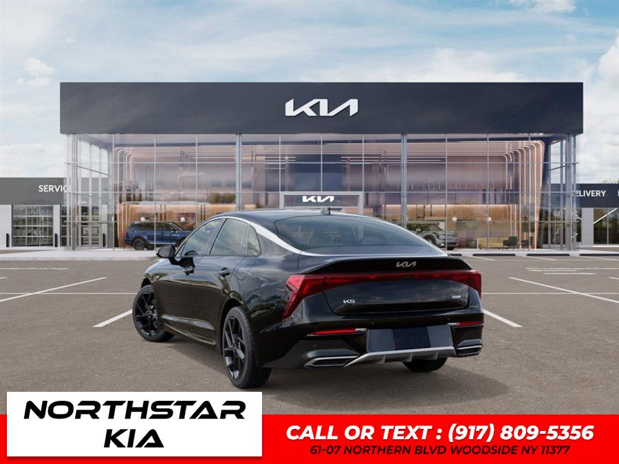 2026 Kia K5 GT-Line, available for sale in Woodside, New York | Northstar Kia - Used Cars Super Center. Woodside, New York 2026 Kia K5 GT-Line, available for sale in Woodside, New York | Northstar Kia - Used Cars Super Center. Woodside, New York