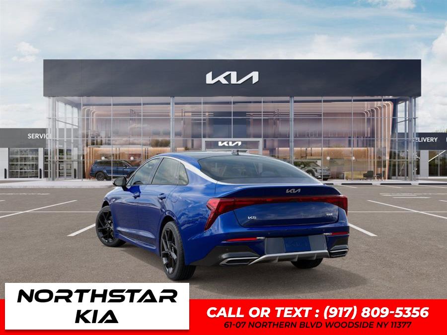 2026 Kia K5 GT-Line, available for sale in Woodside, New York | Northstar Kia - Used Cars Super Center. Woodside, New York 2026 Kia K5 GT-Line, available for sale in Woodside, New York | Northstar Kia - Used Cars Super Center. Woodside, New York