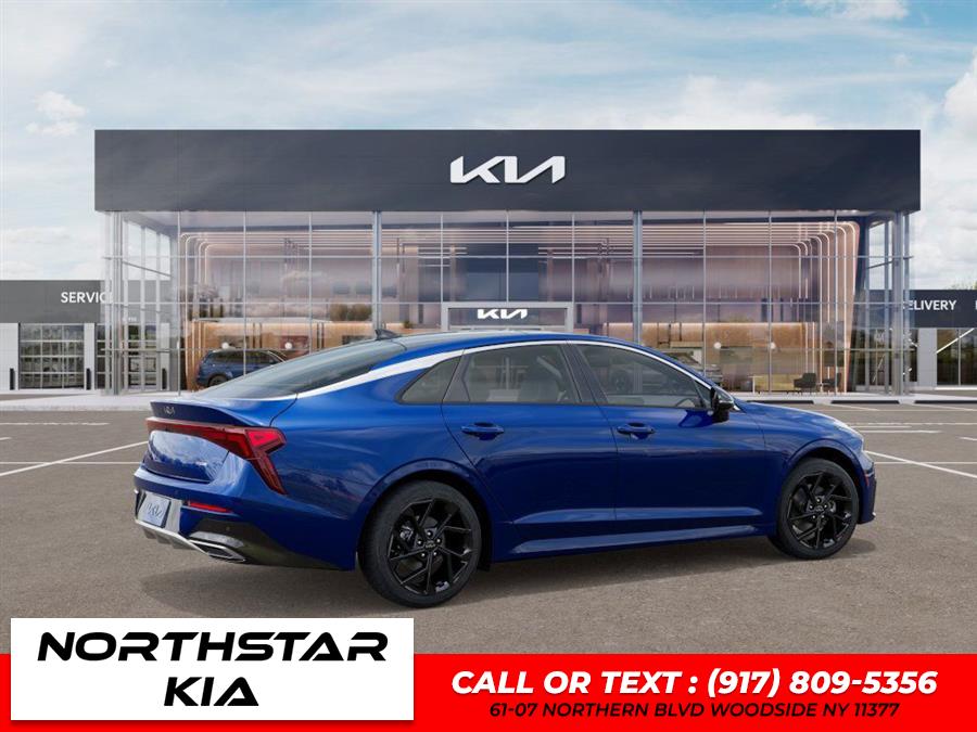 2026 Kia K5 GT-Line, available for sale in Woodside, New York | Northstar Kia - Used Cars Super Center. Woodside, New York 2026 Kia K5 GT-Line, available for sale in Woodside, New York | Northstar Kia - Used Cars Super Center. Woodside, New York