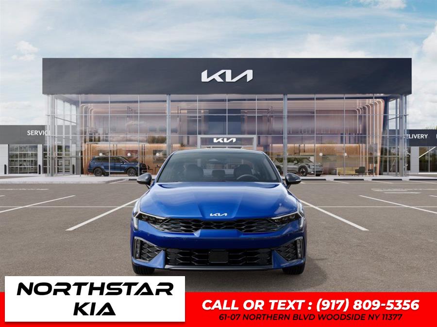 2026 Kia K5 GT-Line, available for sale in Woodside, New York | Northstar Kia - Used Cars Super Center. Woodside, New York 2026 Kia K5 GT-Line, available for sale in Woodside, New York | Northstar Kia - Used Cars Super Center. Woodside, New York