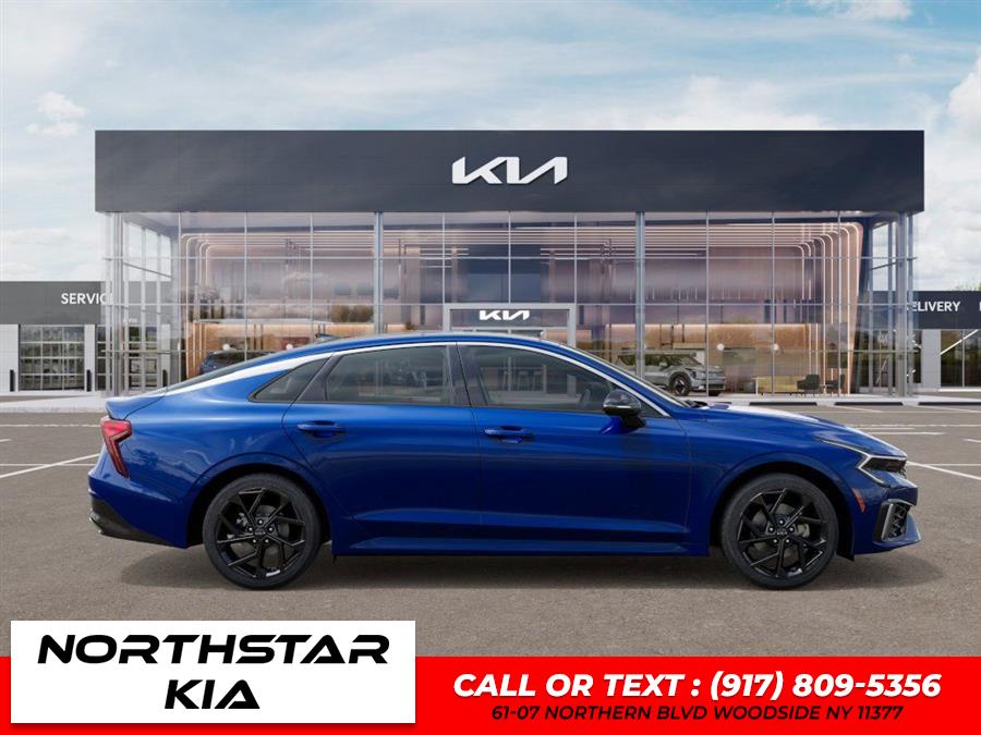 2026 Kia K5 GT-Line, available for sale in Woodside, New York | Northstar Kia - Used Cars Super Center. Woodside, New York 2026 Kia K5 GT-Line, available for sale in Woodside, New York | Northstar Kia - Used Cars Super Center. Woodside, New York