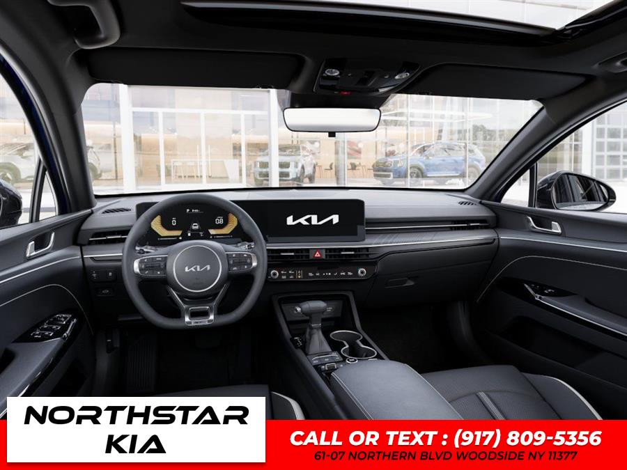 2026 Kia K5 GT-Line, available for sale in Woodside, New York | Northstar Kia - Used Cars Super Center. Woodside, New York 2026 Kia K5 GT-Line, available for sale in Woodside, New York | Northstar Kia - Used Cars Super Center. Woodside, New York