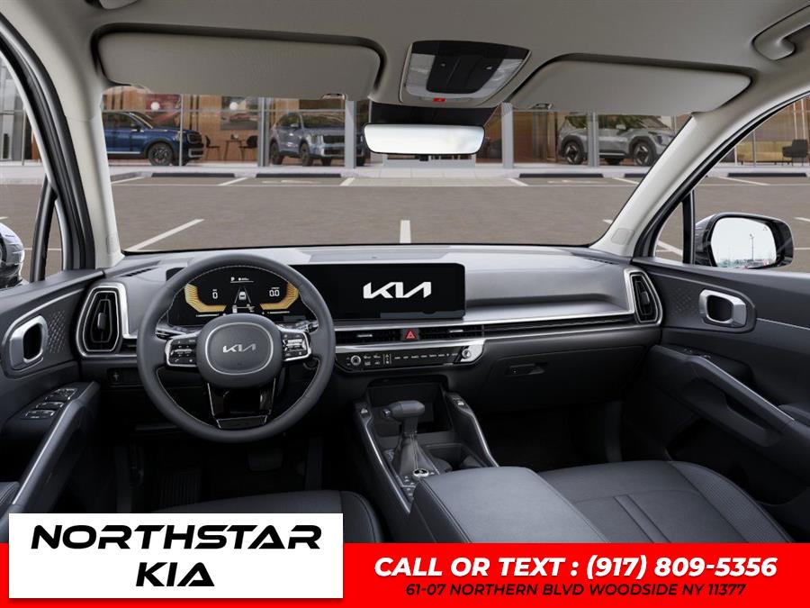 2025 Kia Sorento S, available for sale in Woodside, New York | Northstar Kia - Used Cars Super Center. Woodside, New York 2025 Kia Sorento S, available for sale in Woodside, New York | Northstar Kia - Used Cars Super Center. Woodside, New York