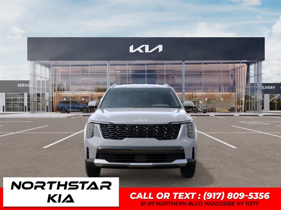 2025 Kia Sorento S, available for sale in Woodside, New York | Northstar Kia - Used Cars Super Center. Woodside, New York 2025 Kia Sorento S, available for sale in Woodside, New York | Northstar Kia - Used Cars Super Center. Woodside, New York
