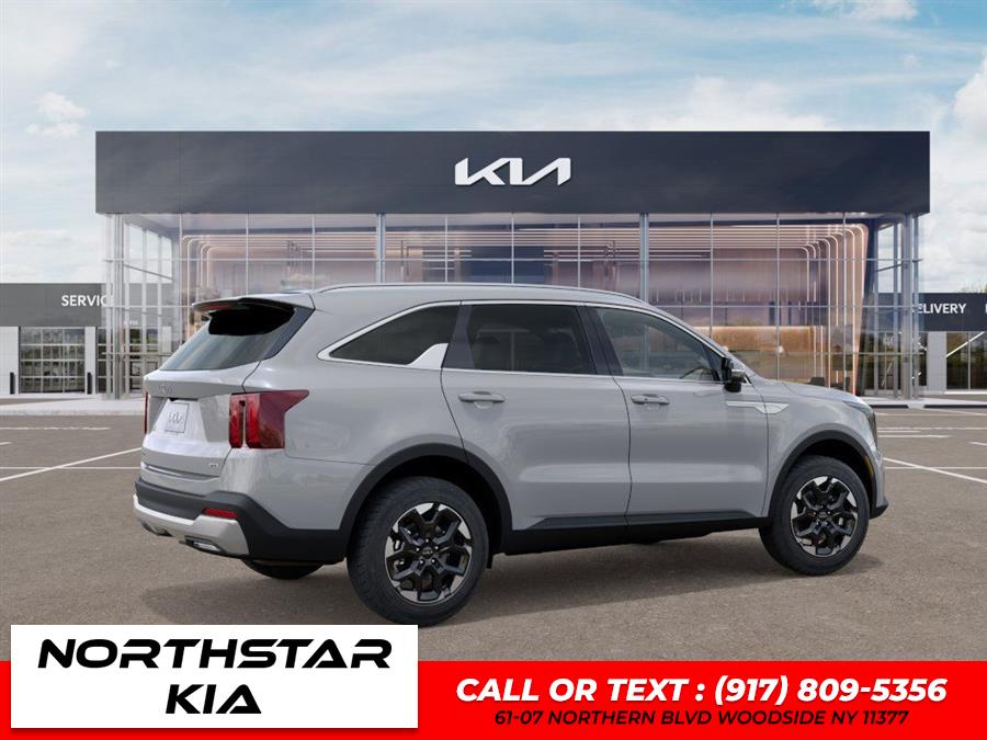 2025 Kia Sorento S, available for sale in Woodside, New York | Northstar Kia - Used Cars Super Center. Woodside, New York 2025 Kia Sorento S, available for sale in Woodside, New York | Northstar Kia - Used Cars Super Center. Woodside, New York