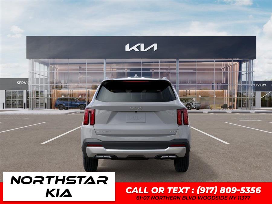 2025 Kia Sorento S, available for sale in Woodside, New York | Northstar Kia - Used Cars Super Center. Woodside, New York 2025 Kia Sorento S, available for sale in Woodside, New York | Northstar Kia - Used Cars Super Center. Woodside, New York