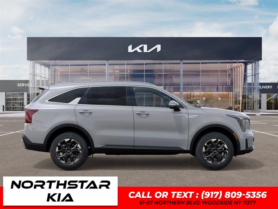 2025 Kia Sorento S, available for sale in Woodside, New York | Northstar Kia - Used Cars Super Center. Woodside, New York 2025 Kia Sorento S, available for sale in Woodside, New York | Northstar Kia - Used Cars Super Center. Woodside, New York