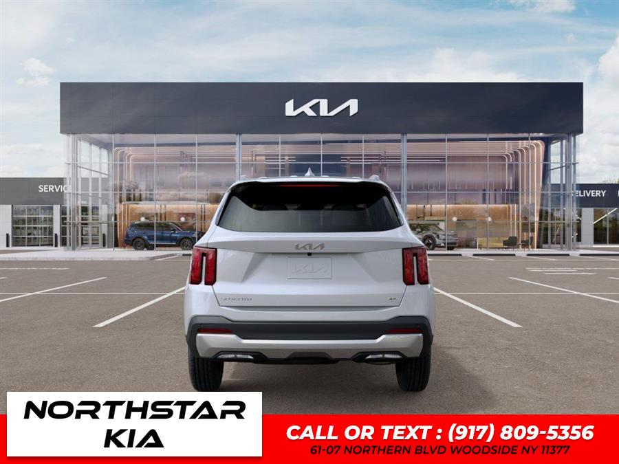 2025 Kia Sorento S, available for sale in Woodside, New York | Northstar Kia - Used Cars Super Center. Woodside, New York 2025 Kia Sorento S, available for sale in Woodside, New York | Northstar Kia - Used Cars Super Center. Woodside, New York