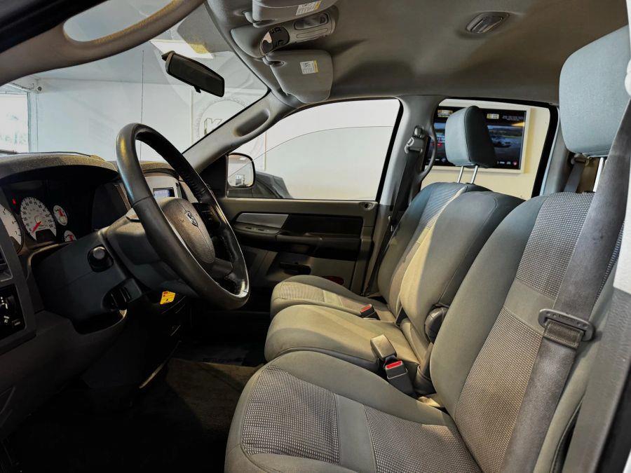 2007 Dodge Ram 1500 Quad Cab SLT Pickup 4D 6 1/4 ft, available for sale in Santa Ana, California | K&T Motor LLC. Santa Ana, California 2007 Dodge Ram 1500 Quad Cab SLT Pickup 4D 6 1/4 ft, available for sale in Santa Ana, California | K&T Motor LLC. Santa Ana, California