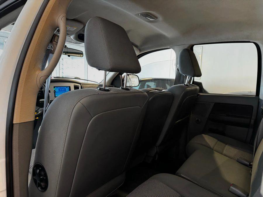 2007 Dodge Ram 1500 Quad Cab SLT Pickup 4D 6 1/4 ft, available for sale in Santa Ana, California | K&T Motor LLC. Santa Ana, California 2007 Dodge Ram 1500 Quad Cab SLT Pickup 4D 6 1/4 ft, available for sale in Santa Ana, California | K&T Motor LLC. Santa Ana, California