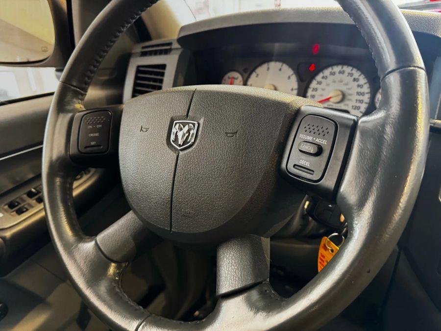 2007 Dodge Ram 1500 Quad Cab SLT Pickup 4D 6 1/4 ft, available for sale in Santa Ana, California | K&T Motor LLC. Santa Ana, California 2007 Dodge Ram 1500 Quad Cab SLT Pickup 4D 6 1/4 ft, available for sale in Santa Ana, California | K&T Motor LLC. Santa Ana, California