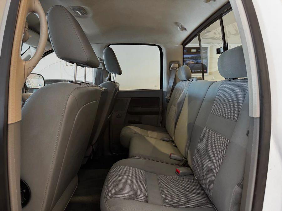 2007 Dodge Ram 1500 Quad Cab SLT Pickup 4D 6 1/4 ft, available for sale in Santa Ana, California | K&T Motor LLC. Santa Ana, California 2007 Dodge Ram 1500 Quad Cab SLT Pickup 4D 6 1/4 ft, available for sale in Santa Ana, California | K&T Motor LLC. Santa Ana, California