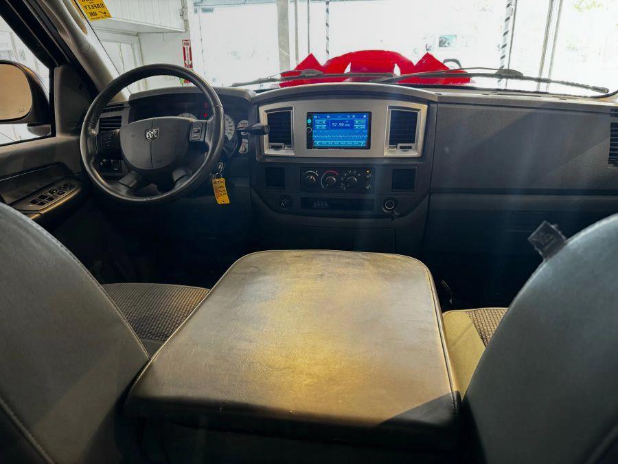 2007 Dodge Ram 1500 Quad Cab SLT Pickup 4D 6 1/4 ft, available for sale in Santa Ana, California | K&T Motor LLC. Santa Ana, California 2007 Dodge Ram 1500 Quad Cab SLT Pickup 4D 6 1/4 ft, available for sale in Santa Ana, California | K&T Motor LLC. Santa Ana, California