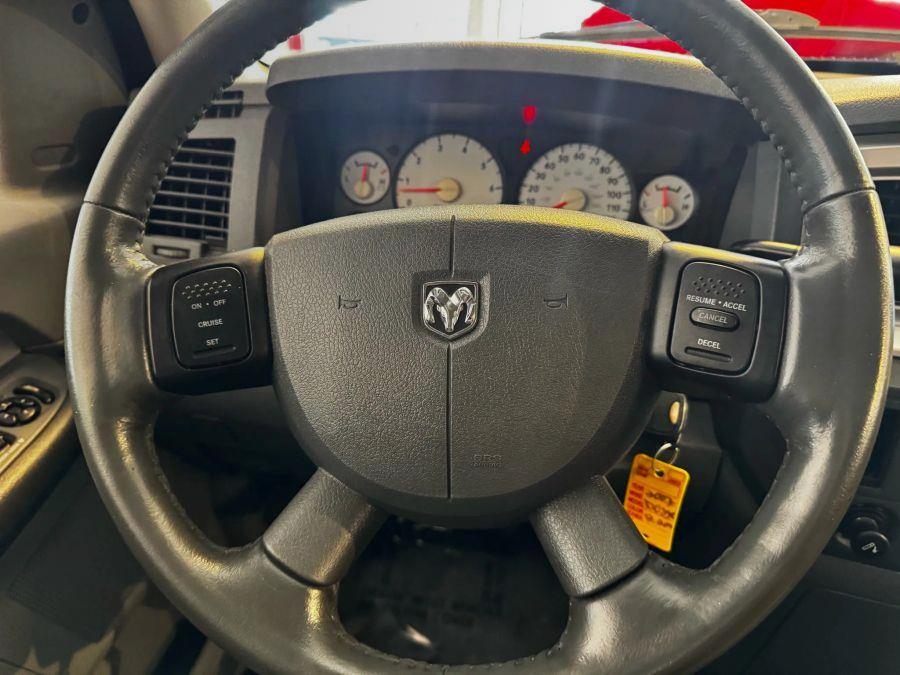 2007 Dodge Ram 1500 Quad Cab SLT Pickup 4D 6 1/4 ft, available for sale in Santa Ana, California | K&T Motor LLC. Santa Ana, California 2007 Dodge Ram 1500 Quad Cab SLT Pickup 4D 6 1/4 ft, available for sale in Santa Ana, California | K&T Motor LLC. Santa Ana, California